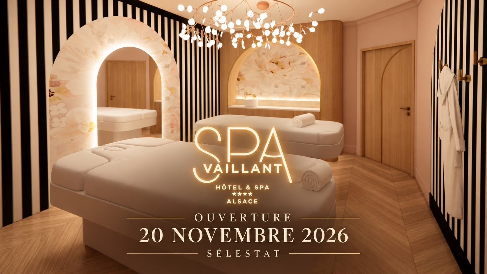 DAY SPA 1 personne